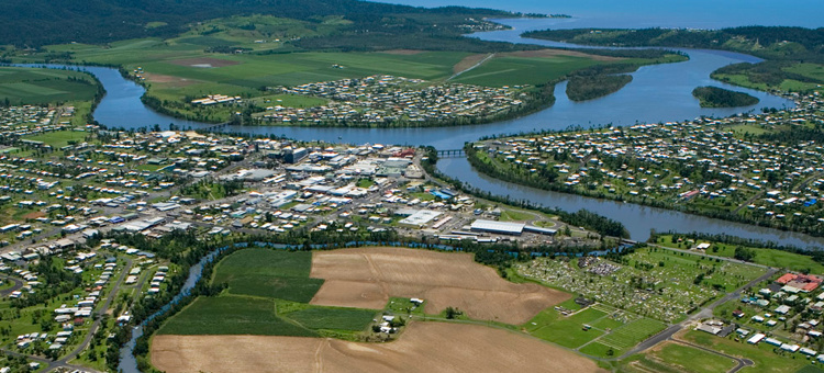 Cairns convertible car hire