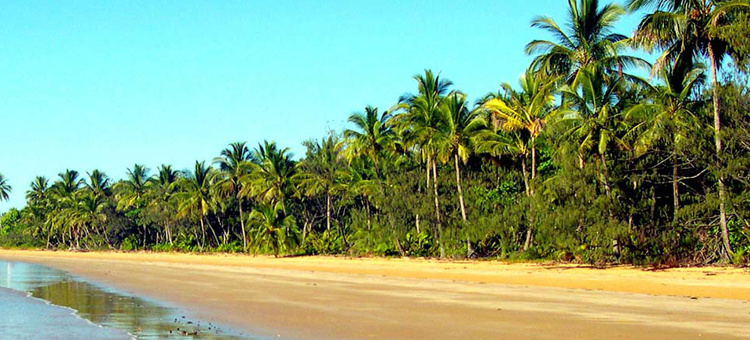 luxury car rental Cairns