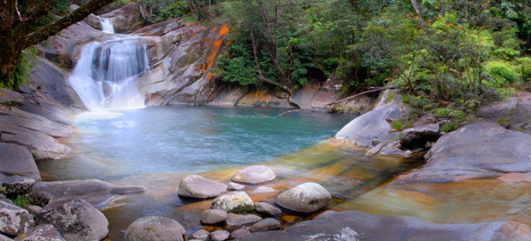 Cairns convertible car rental